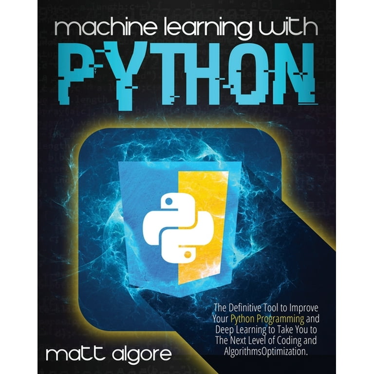 Ml Using Python | lupon.gov.ph