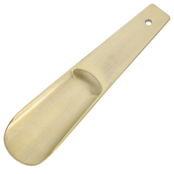 Zinc Alloy Shoehorn Household Shoeware Boot Jack Shoes Wearing Tool Helper for Shop