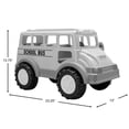 thumbnail image 4 of Gigantic School Bus, 4 of 4