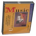 thumbnail image 1 of Ensemble de CD de Musique Compréhensive de la Collection de Disques Compacts de Jeremy Yudkin Student - (3CDs), 1 of 2