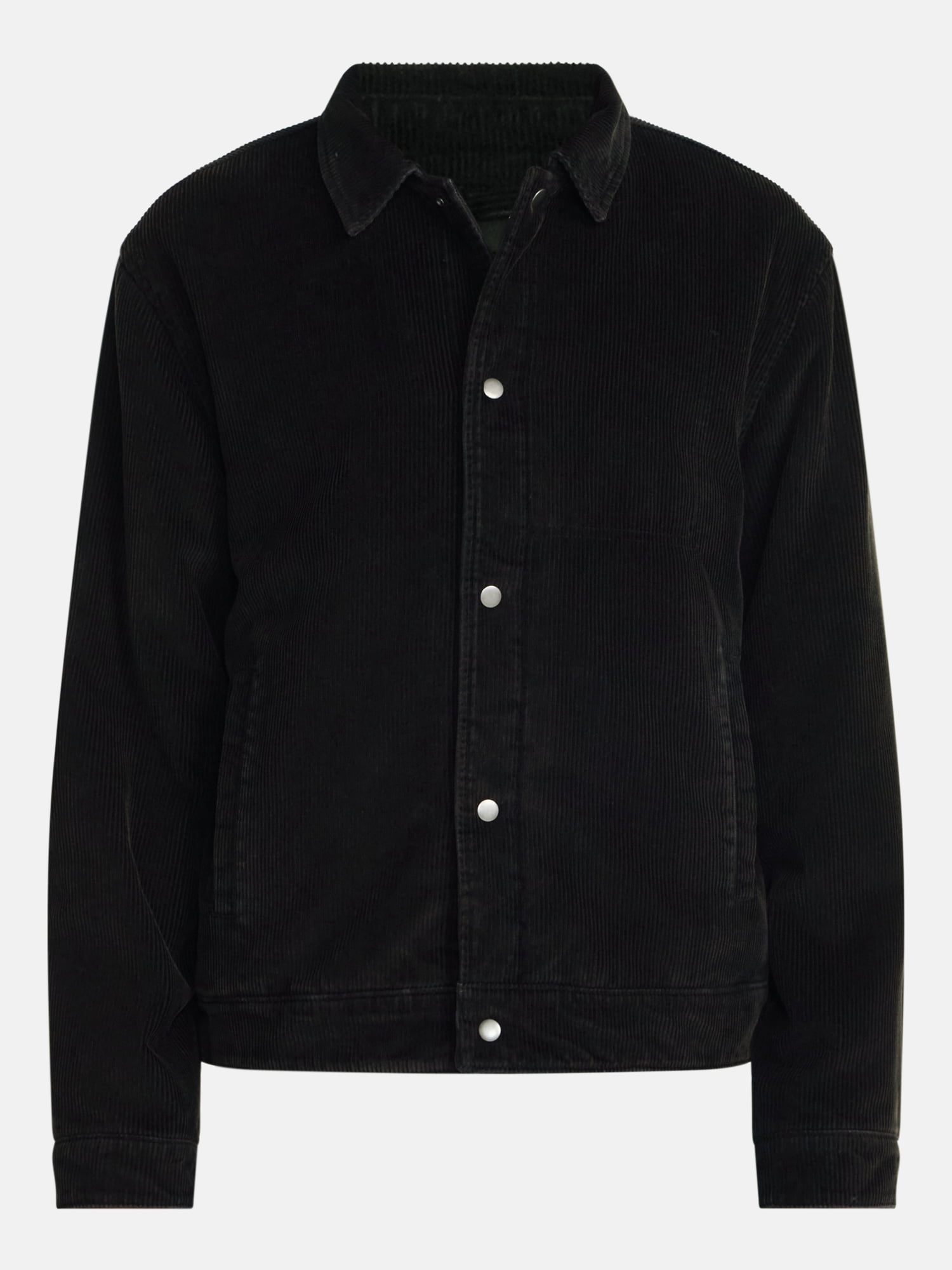 No Boundaries Corduroy Trucker Jacket, Men’s S-3XL