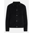 thumbnail image 6 of No Boundaries Corduroy Trucker Jacket, Men’s S-3XL, 6 of 6
