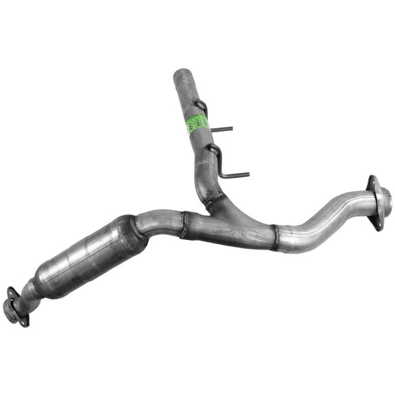 Walker Exhaust Ultra EPA 50495 Direct Fit Catalytic Converter Fits select: 2011-2014 FORD F150