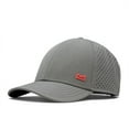 thumbnail image 2 of Melin A-Game Hydro Icon Snapback Hat - Men's, 2 of 25