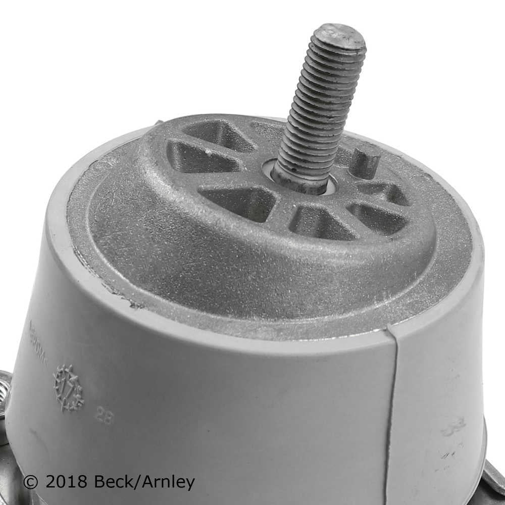 BeckArnley 104-2369 Engine Mount