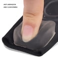 thumbnail image 4 of Ortopédica Alineación del dedo gordo del pie Hueso Ajustador del pulgar (color de piel izquierdo) DQrwqpou Cuidado Belleza, 4 of 6