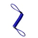 thumbnail image 3 of Cable de de Recordatorio de Bloqueo de de Motocicleta Azul + Rojo 150 Cm de Longitud, 3 of 9