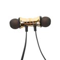 thumbnail image 2 of Auriculares intrauditivos inalámbricos XT-11 con Bluetooth 4.1 para deportes al aire libre y música, 2 of 8