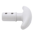 thumbnail image 3 of LAFGUR T Shaped Handle, Durable Kayak Canoe T Paddle Handle For SUP, 3 of 8