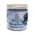 thumbnail image 1 of Savon à Récurer au Sucre Crème Fouettée (Bleuet), 1 of 1