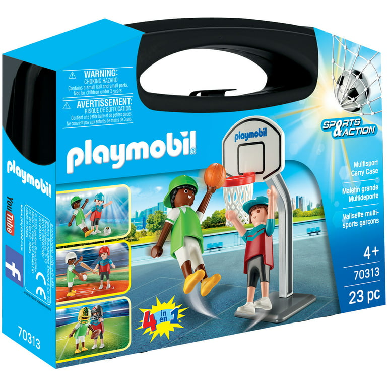 Playmobil 13 GARCONS Series Figure - Character + Accessories - Model of  Choice