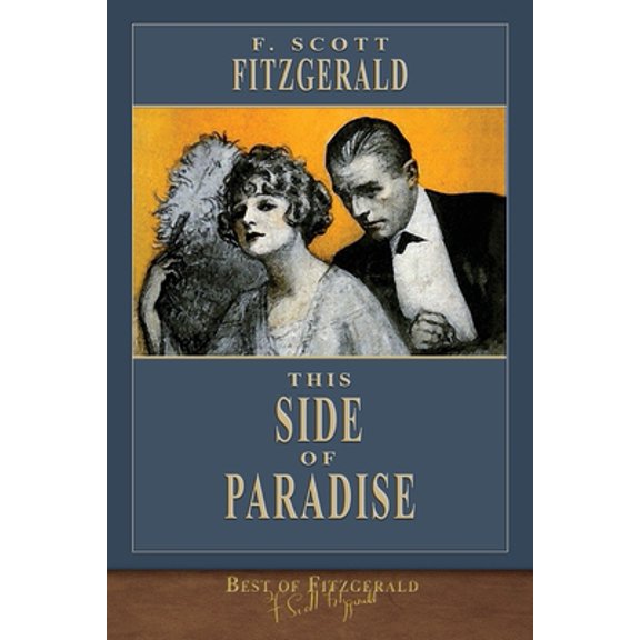 Pre-Owned Best of Fitzgerald: This Side of Paradise (Paperback)
