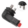 thumbnail image 3 of Toggle Bouton de Remplacement pour HR 2470,2470F,2470FT Perceuse à Marteau Électrique, 3 of 7
