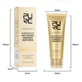 thumbnail image 3 of XWSHYW Productos para El Cuidado Del Cabello Mascarilla Reparadora Nutritiva, Suavizante, Acondicionador Cabello Brillante, Mejora La Pilosidad y Daños Crema Al Horno, 3 of 6