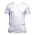 thumbnail image 1 of Playera Hombre Manga Corta Moda Cómoda Fresca 100% Algodón, 1 of 8