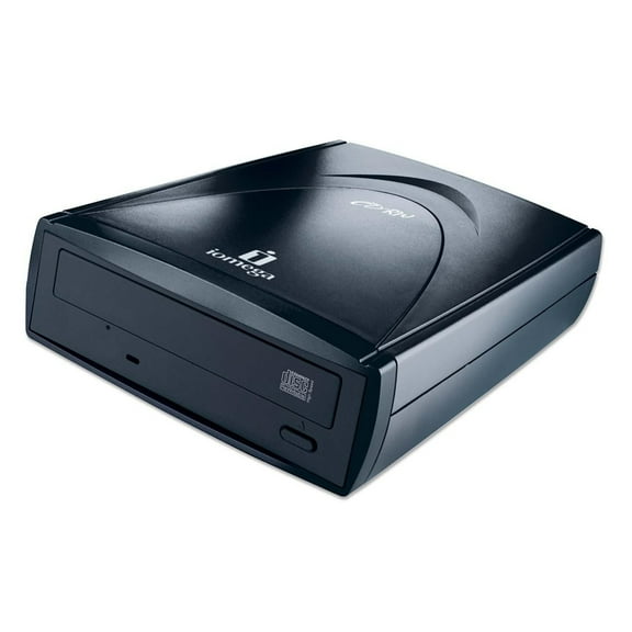 CD-RW External Drive CD-R/RW
