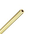 thumbnail image 5 of Uxcell Brass Round Tube, Seamless Pipes Tubing 7mm x 1.5mm, 5 of 5