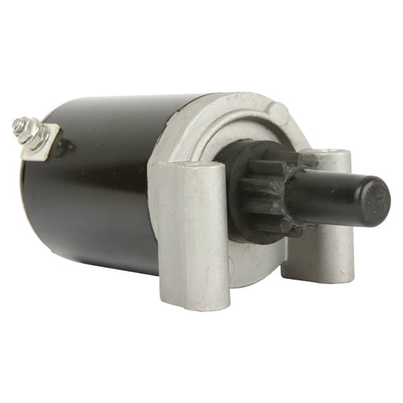 Starter For John Deere Stx30 Mower, Stx38 Mower, Stx46 Mower