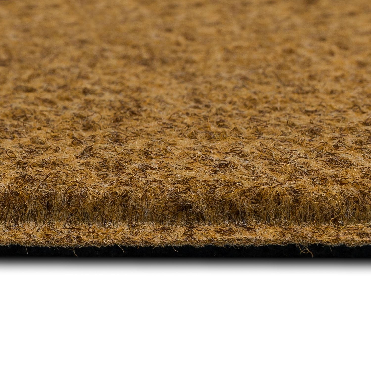 Tapis d’entrée automnal Bienvenue en fibre de coco synthétique de Mohawk Home, multicolore, 46 cm x 76 cm (18 po x 30 po)