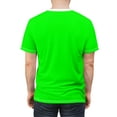 thumbnail image 6 of Unisex Cut & Sew Tee (AOP), 6 of 7
