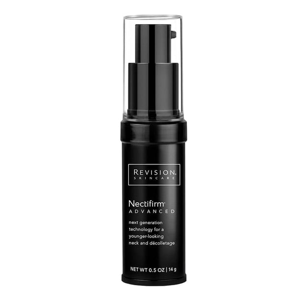 Crema reafirmante de cuello Revision Skincare Nectifirm Advanced 15 ml