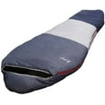 thumbnail image 5 of Slumberjack 40F Sky Pond Mummy Sleeping Bag, 5 of 10