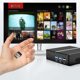 thumbnail image 4 of Controlador de aprendizaje por infrarrojos Air Mouse FLhrweasw receptor USB 3V 2.4G para Android TV Box, 4 of 9
