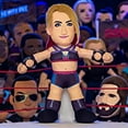 thumbnail image 4 of Bleacher Creatures WWE Alexa Bliss 10" Plush Figure- A Wrestling Diva for Play or Display, 4 of 4
