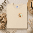 thumbnail image 2 of Football Pumpkins Baby Bumps Graphic T-Shirt, 2 of 6
