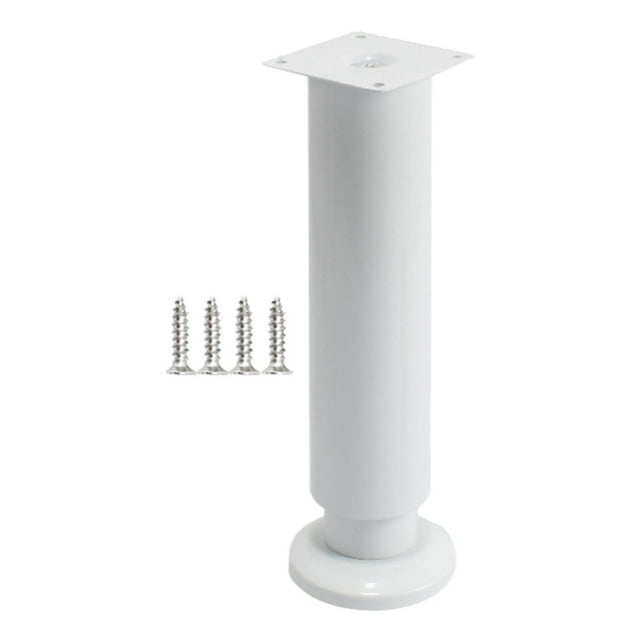 Patas de soporte de cama Strade Fareast Limited metal con tornillos ajustables 200MM