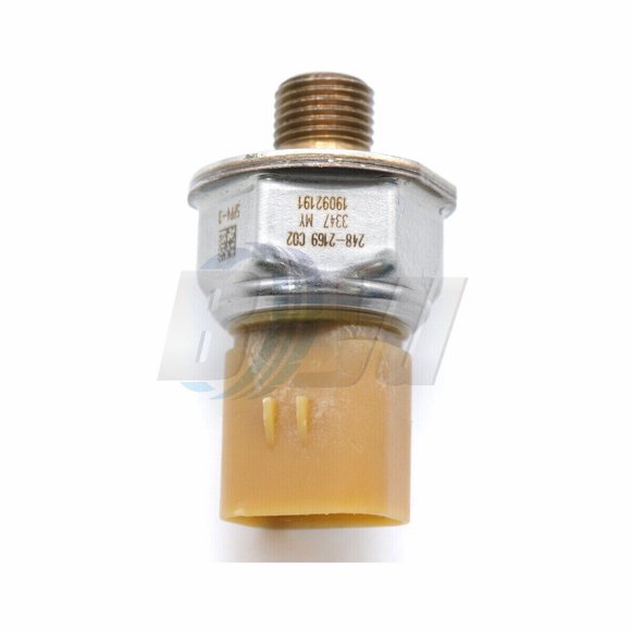 Pressure sensor for CAT Caterpillar C7 C9 C12 C13 C15 5PP4-3 248-2169