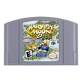thumbnail image 1 of Harvest Moon 64 - ¡revive la Magia de la Granja Retro!, 1 of 6