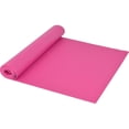 thumbnail image 4 of Pelota Bosu Centurfit Azul + Tapete Rosa Para Yoga, 4 of 9