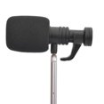 thumbnail image 4 of Microphone d'Enregistrement Mobile VM P01 Réduction de Bruit Sans Fil Micro Professionnel Mini Micro, 4 of 8