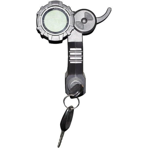 GT08 Electric Scooter Instrument Kit GT08 Key