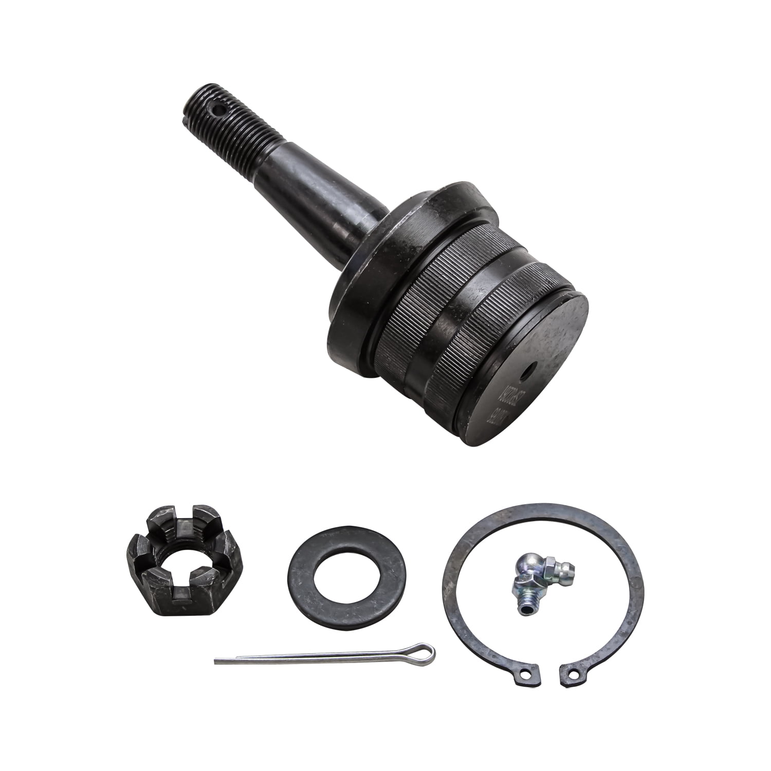 Detroit Axle - 2 Front Lower Ball Joints for 2004-2009 Dodge Durango 2007-2009 Chrysler Aspen Lower Ball Joint Replacement