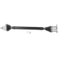 thumbnail image 2 of TrakMotive VW-8160 CV Axle Shaft, 2 of 4