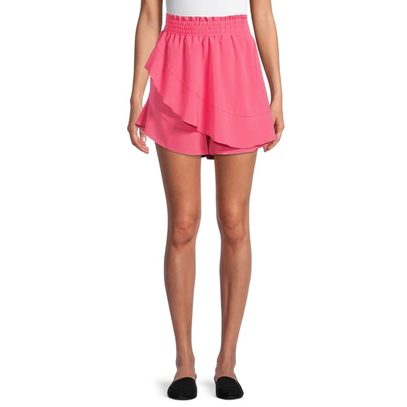 Nine.Eight Women’s Mini Skort