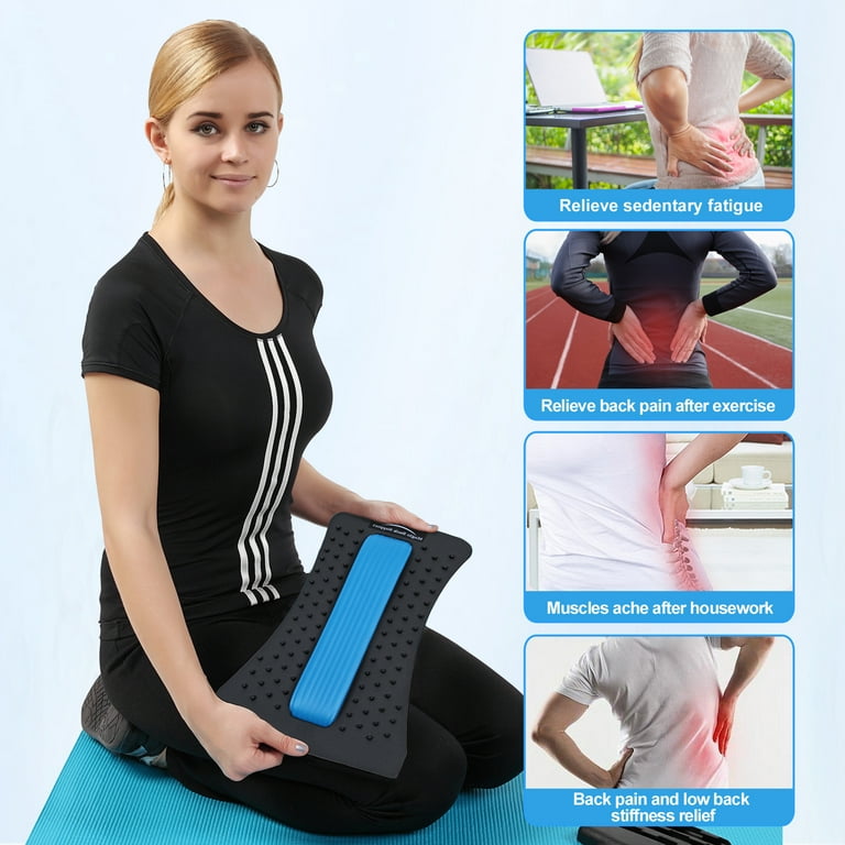 Back stretch online board