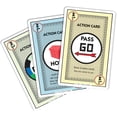 thumbnail image 5 of Juego de Cartas Yuxing Monopoly Deal Juego Rápido para 2 a 5 Jugadores, 5 of 5