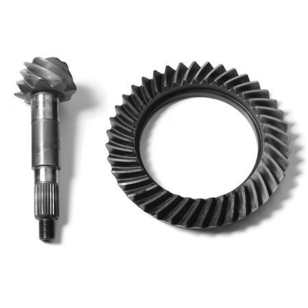 5.13 Gear - Precision Gear 44D/513 D44 5.13 Ring And Pinion