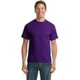thumbnail image 1 of Camiseta de mezcla de n?cleo alto de Port & Company?. PC55T Puerto & Compa??a PC55T, 1 of 1
