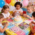 thumbnail image 4 of Kit para Hacer Pulseras con 2000 Cuentas para Niñas y Niños, 4 of 8