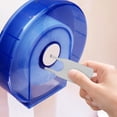 thumbnail image 6 of Toilet Tissue Switch Paper Dispenser Key Replacement Commercial Keys Box Accessories, 6 of 6