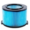 thumbnail image 6 of 2Pcs 3-Layer Replacement Filter for Rid Gid Compatible with VF3500 3-4.5 Gallon Vacuum WD3050, WD4070, WD4080, WD4522, 4000RV, 4500RV, 6 of 7