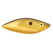Cotton Cordell Super Spot Lipless Crankbait 3 Gold Shiner 1/2 oz.