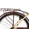 thumbnail image 3 of Combo Bicicleta Benotto City Bike R26 con Bomba, 3 of 5