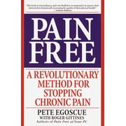 Pain Free: A Revolutionary Method for Stopping Chronic Pain [Paperback - Used]