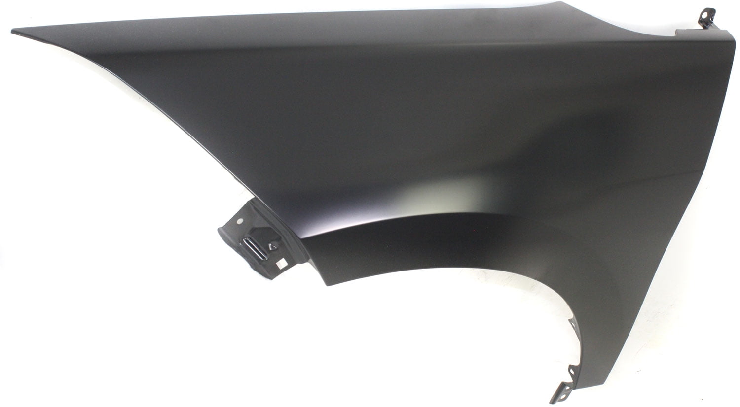 Replacement REPB220112 Fender Compatible with 2007-2013 BMW 328i 2009-2013 xDrive Front, Left Driver Coupe