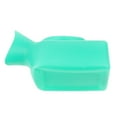 thumbnail image 4 of Pack of 2, Male Female Urine Bottle - Portable Bed Urinal for Old Ladies - Urine Collector Urination Device for Women Men, 4 of 8